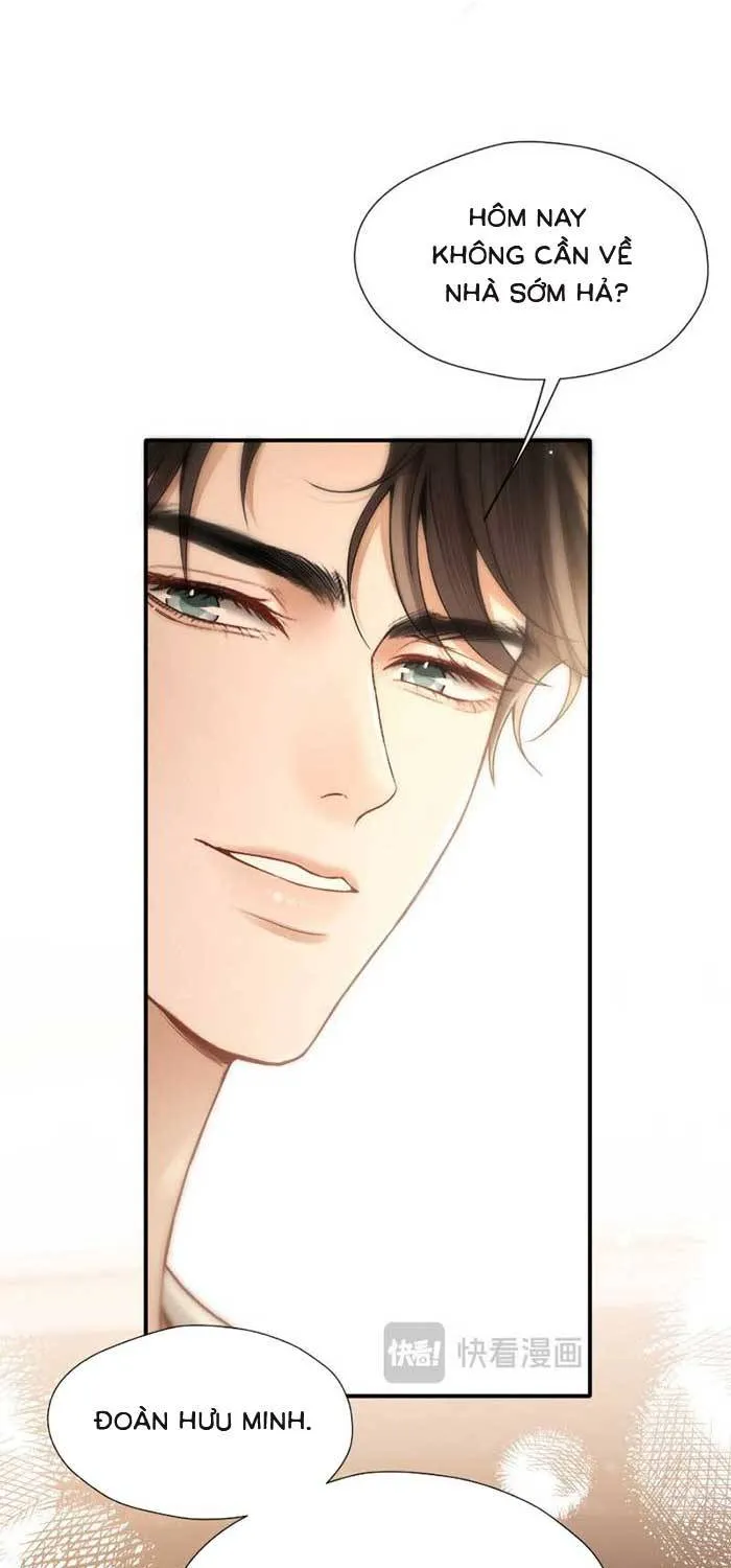 Cưng Chiều Em Đến Tận Cùng - Chap 47 - Trang 15