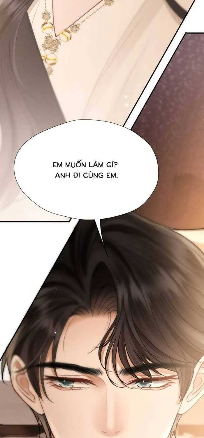 Cưng Chiều Em Đến Tận Cùng - Chap 47 - Trang 17