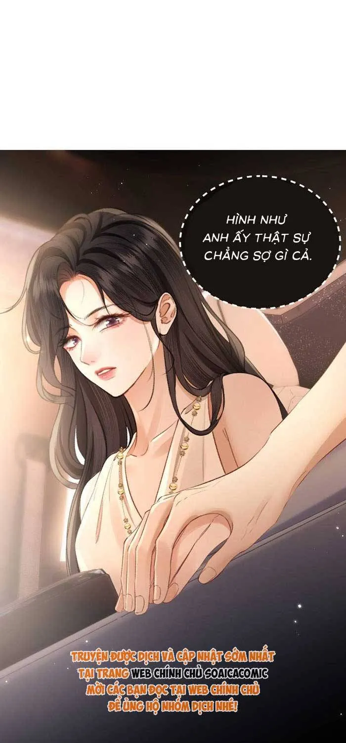 Cưng Chiều Em Đến Tận Cùng - Chap 47 - Trang 20