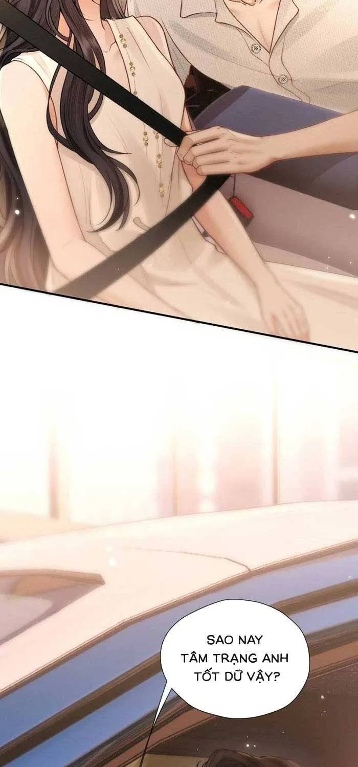 Cưng Chiều Em Đến Tận Cùng - Chap 47 - Trang 3