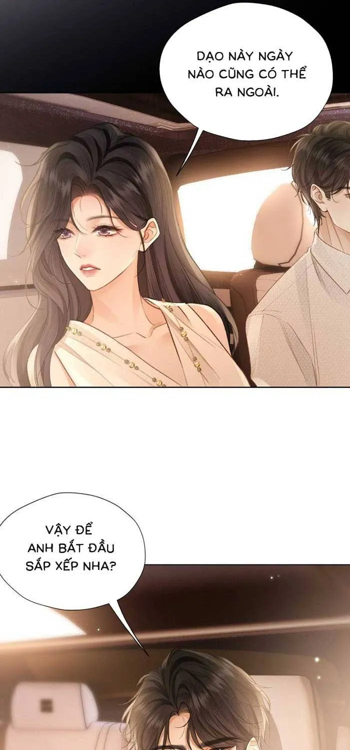 Cưng Chiều Em Đến Tận Cùng - Chap 47 - Trang 21