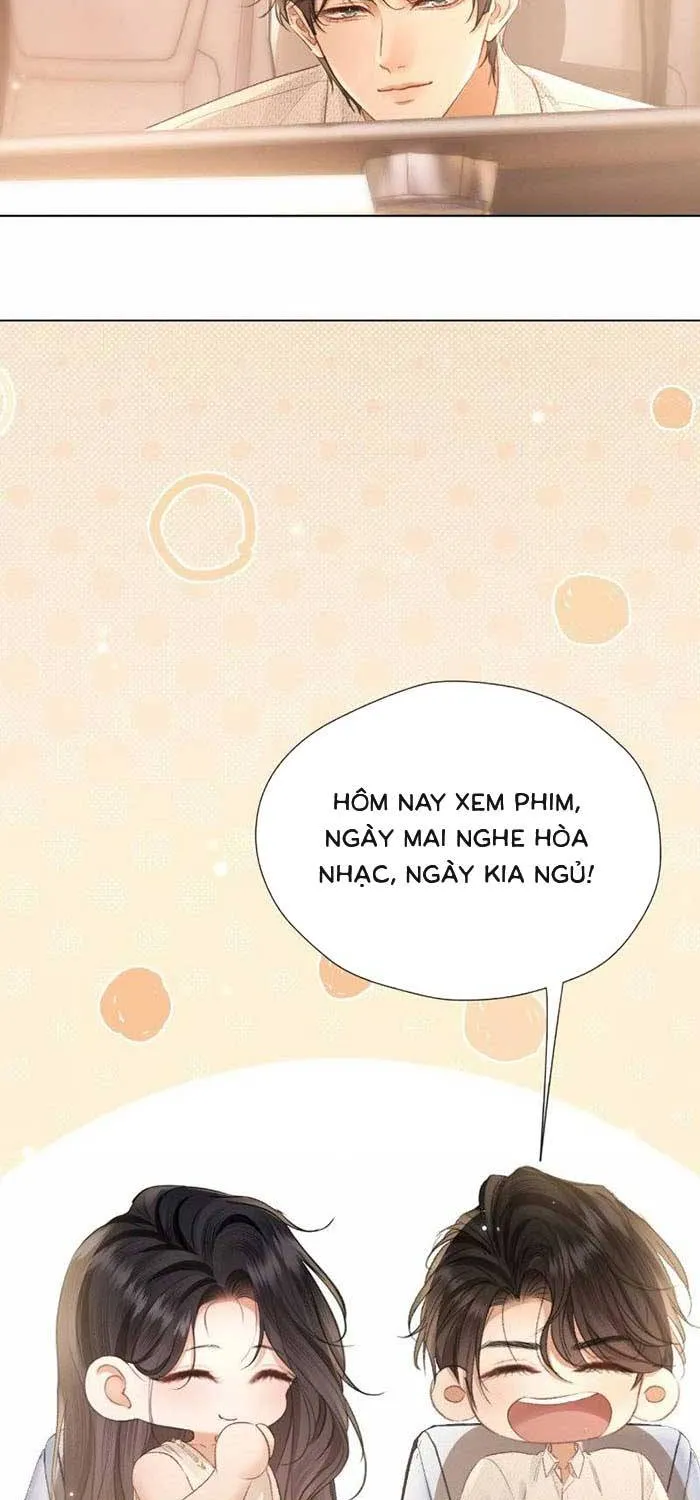 Cưng Chiều Em Đến Tận Cùng - Chap 47 - Trang 22