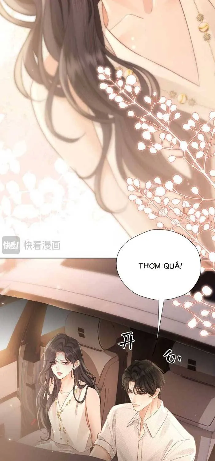 Cưng Chiều Em Đến Tận Cùng - Chap 47 - Trang 27