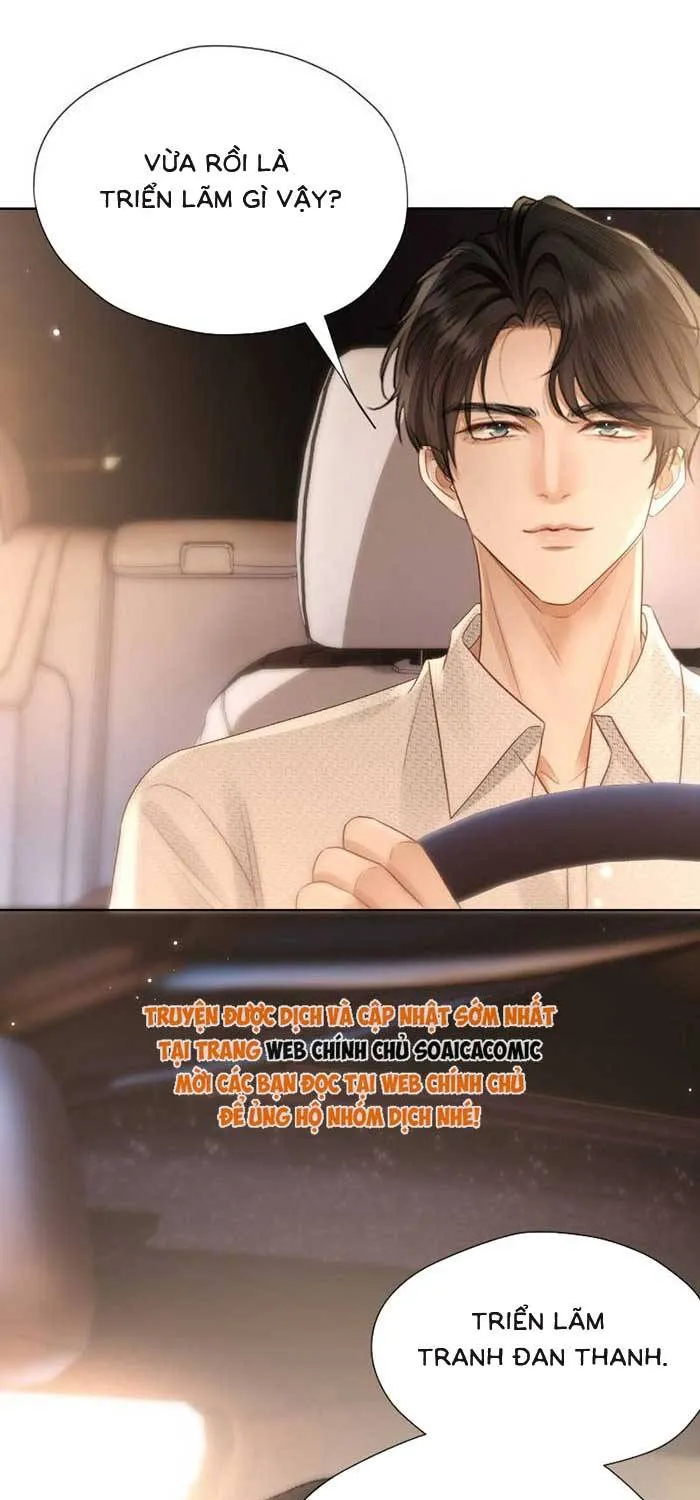 Cưng Chiều Em Đến Tận Cùng - Chap 47 - Trang 29