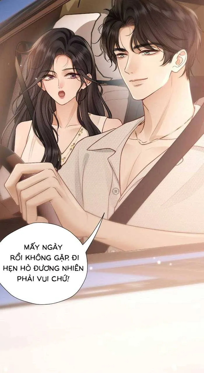 Cưng Chiều Em Đến Tận Cùng - Chap 47 - Trang 4