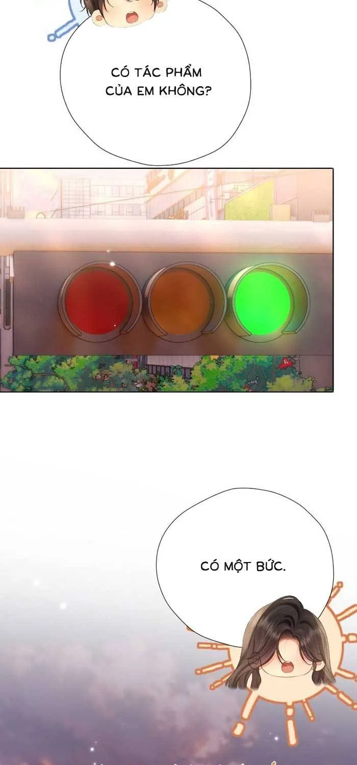 Cưng Chiều Em Đến Tận Cùng - Chap 47 - Trang 31