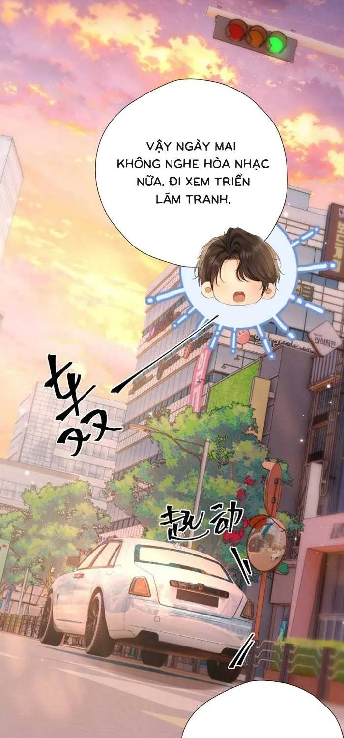 Cưng Chiều Em Đến Tận Cùng - Chap 47 - Trang 33
