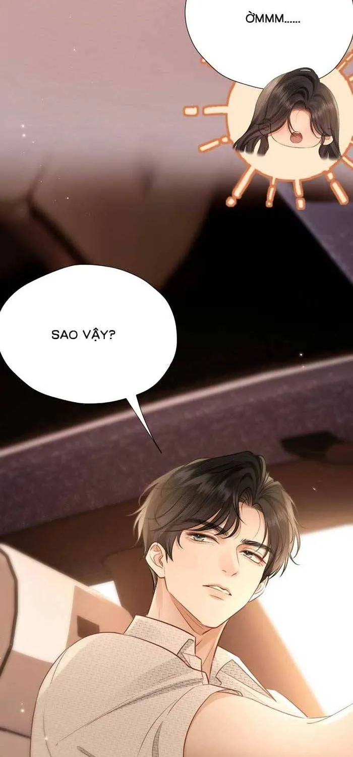 Cưng Chiều Em Đến Tận Cùng - Chap 47 - Trang 34