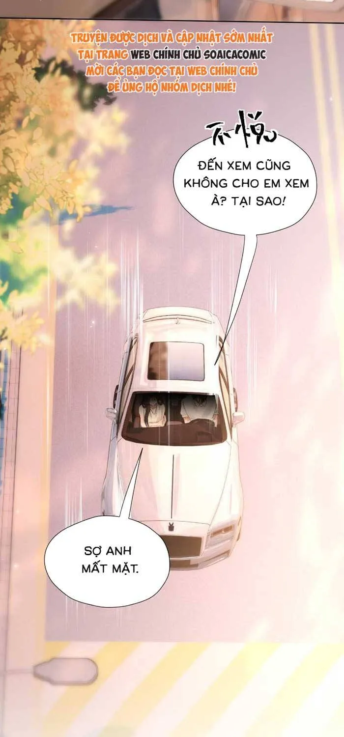 Cưng Chiều Em Đến Tận Cùng - Chap 47 - Trang 36