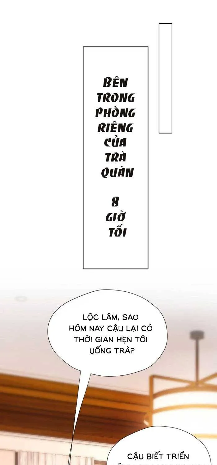 Cưng Chiều Em Đến Tận Cùng - Chap 47 - Trang 38