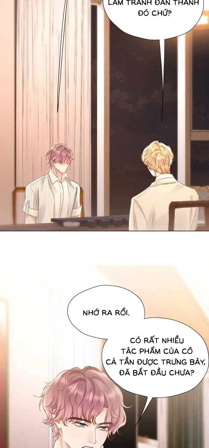 Cưng Chiều Em Đến Tận Cùng - Chap 47 - Trang 39