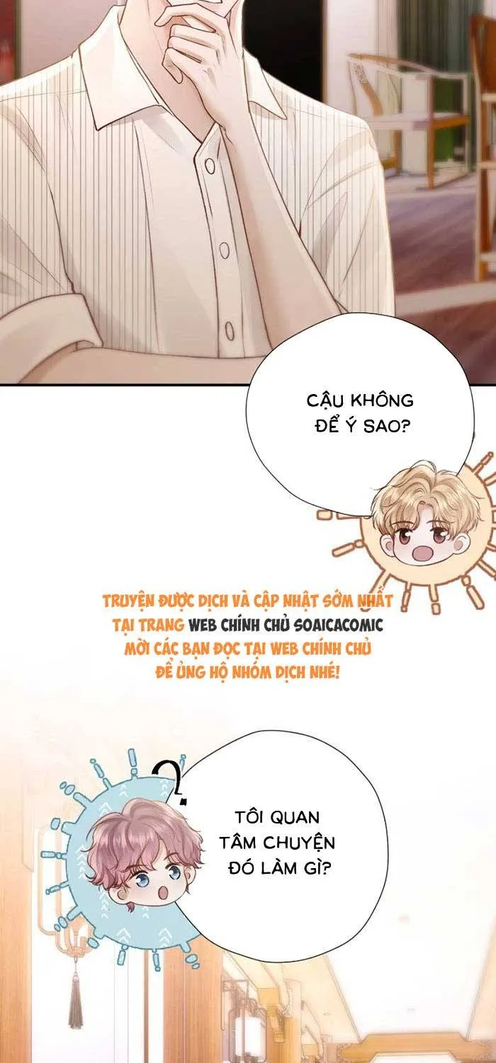 Cưng Chiều Em Đến Tận Cùng - Chap 47 - Trang 40