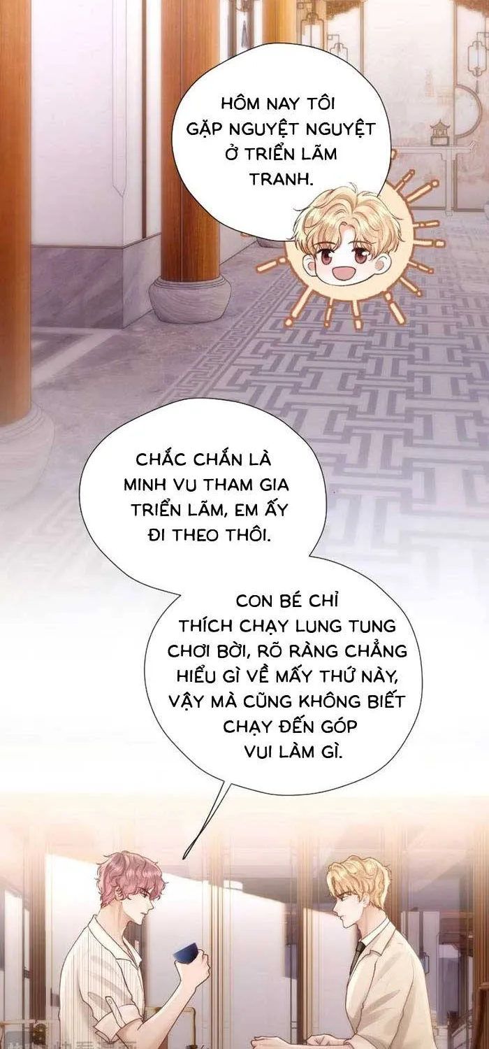 Cưng Chiều Em Đến Tận Cùng - Chap 47 - Trang 41