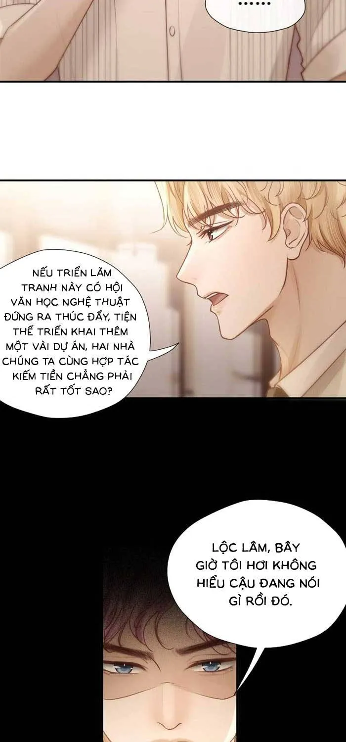 Cưng Chiều Em Đến Tận Cùng - Chap 47 - Trang 44