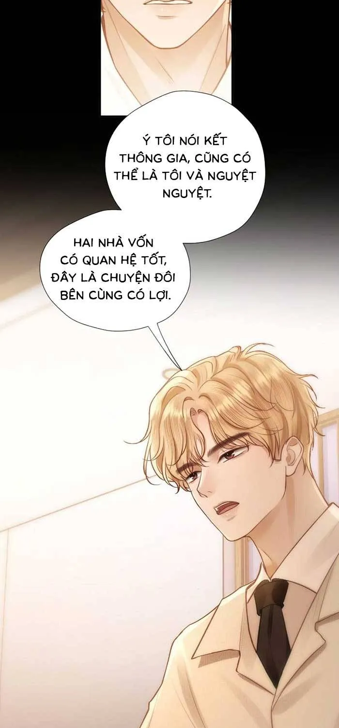 Cưng Chiều Em Đến Tận Cùng - Chap 47 - Trang 45
