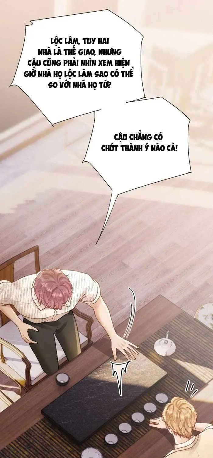 Cưng Chiều Em Đến Tận Cùng - Chap 47 - Trang 47