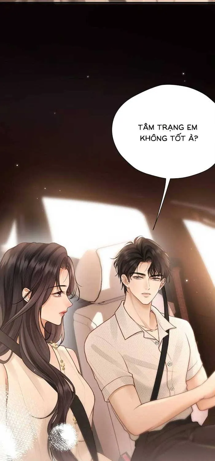 Cưng Chiều Em Đến Tận Cùng - Chap 47 - Trang 6