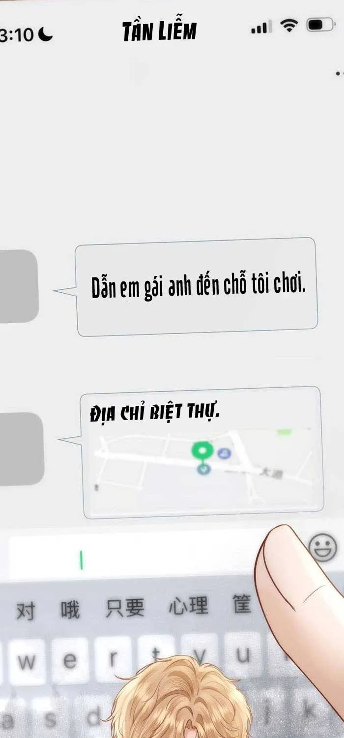 Cưng Chiều Em Đến Tận Cùng - Chap 47 - Trang 53