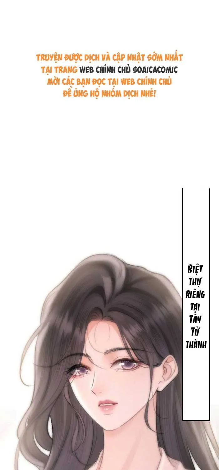Cưng Chiều Em Đến Tận Cùng - Chap 48.1 - Trang 1