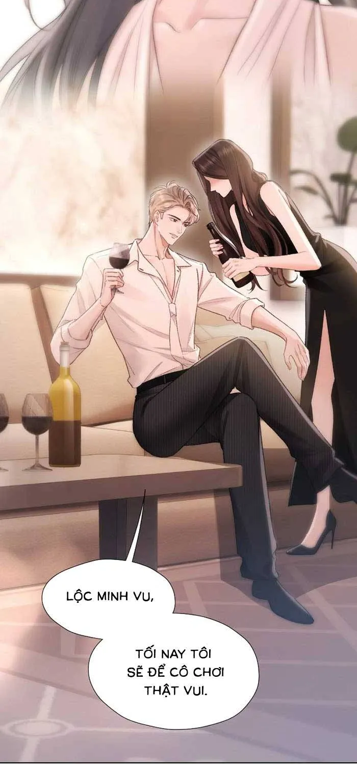 Cưng Chiều Em Đến Tận Cùng - Chap 48.1 - Trang 2