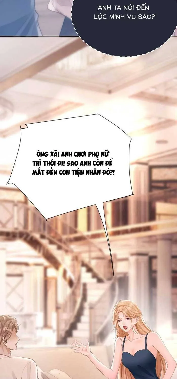 Cưng Chiều Em Đến Tận Cùng - Chap 48.1 - Trang 11