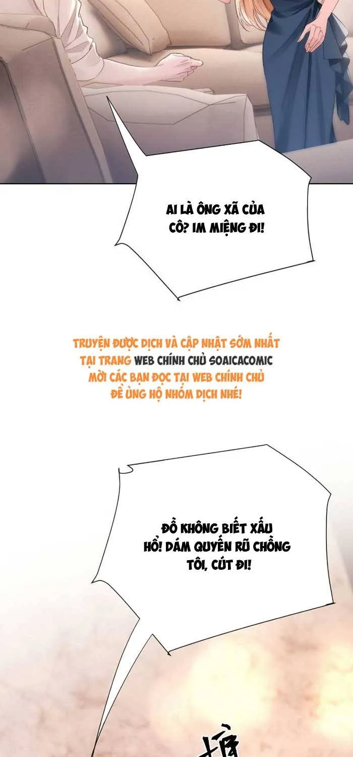Cưng Chiều Em Đến Tận Cùng - Chap 48.1 - Trang 12