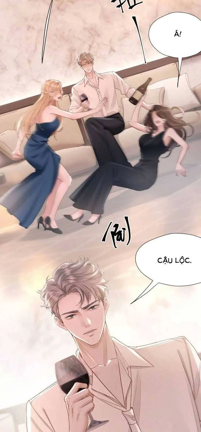 Cưng Chiều Em Đến Tận Cùng - Chap 48.1 - Trang 13