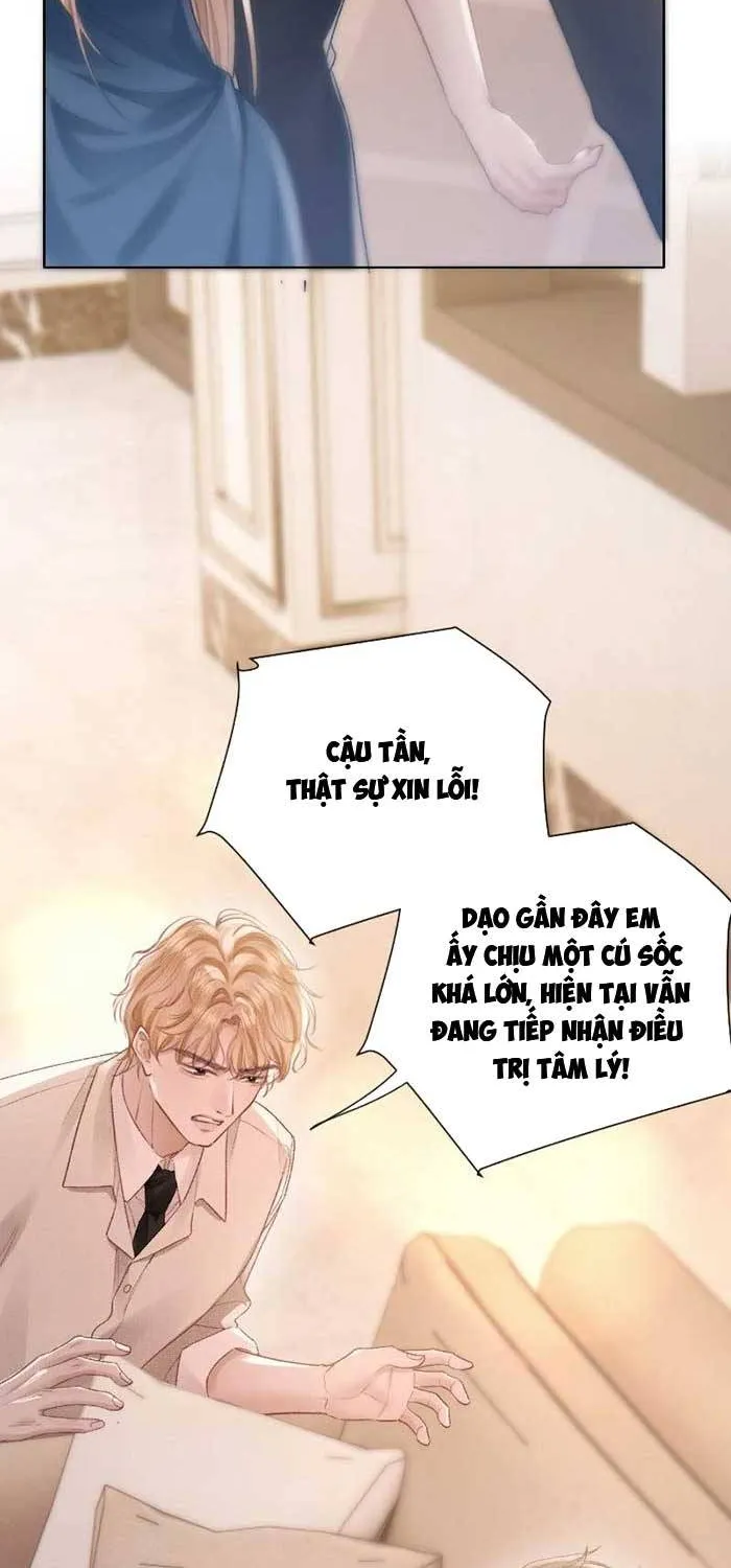 Cưng Chiều Em Đến Tận Cùng - Chap 48.1 - Trang 16