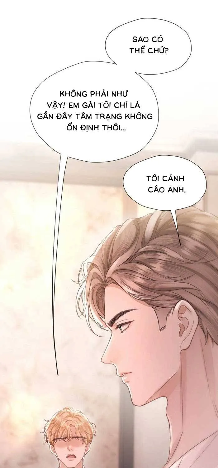 Cưng Chiều Em Đến Tận Cùng - Chap 48.1 - Trang 19