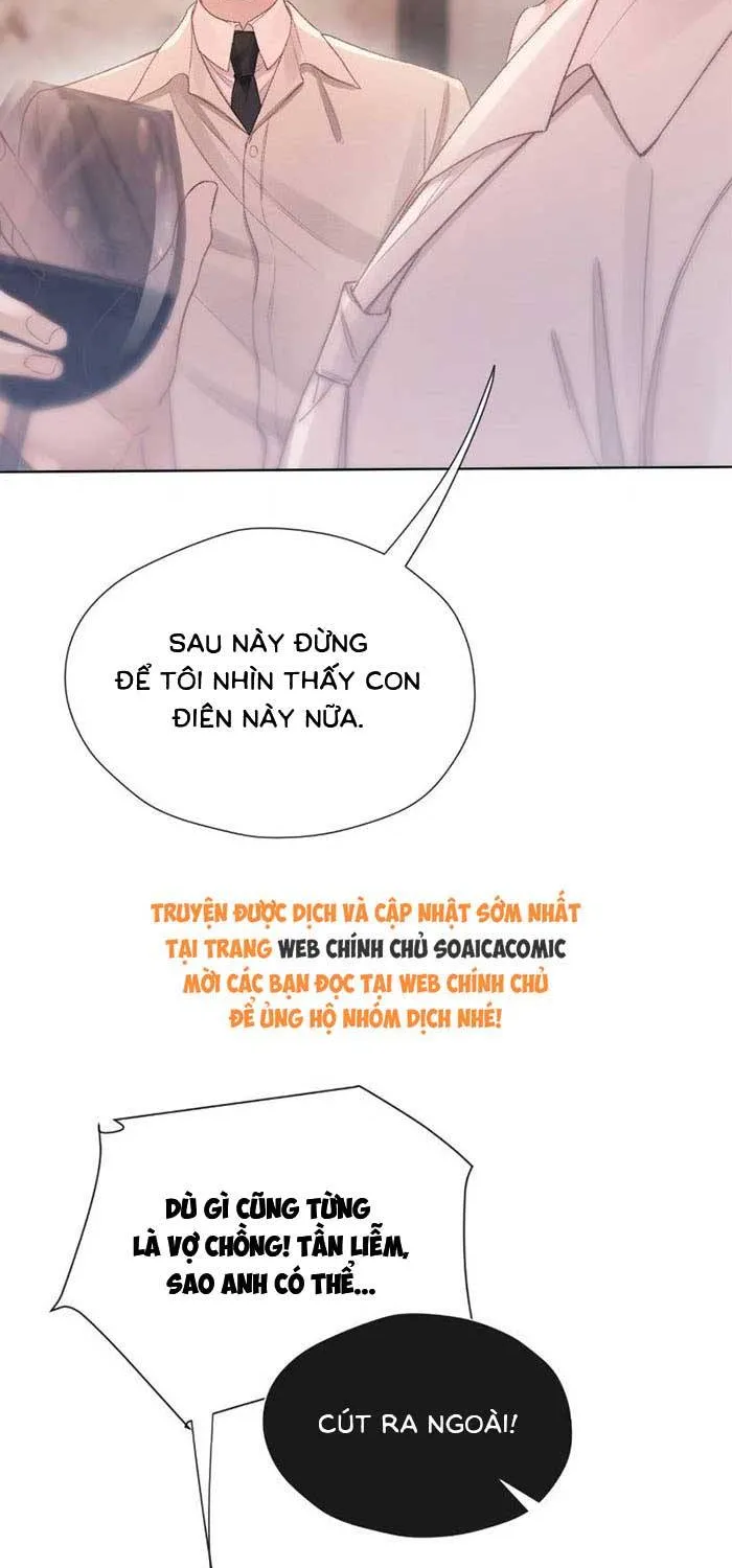 Cưng Chiều Em Đến Tận Cùng - Chap 48.1 - Trang 20