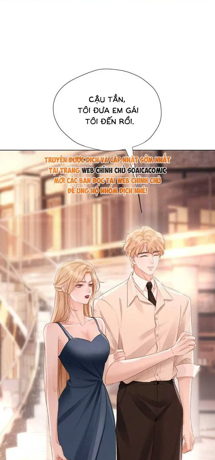 Cưng Chiều Em Đến Tận Cùng - Chap 48.1 - Trang 3