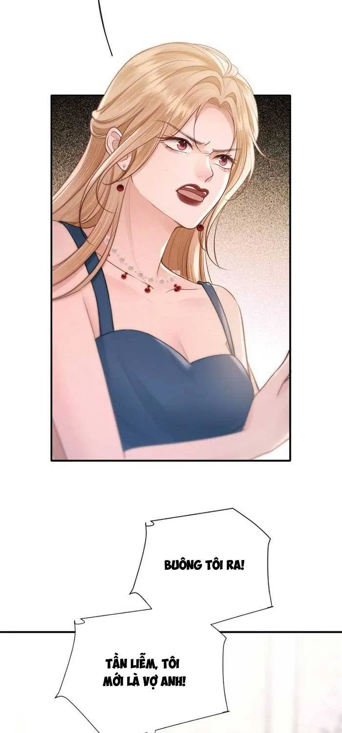 Cưng Chiều Em Đến Tận Cùng - Chap 48.1 - Trang 21