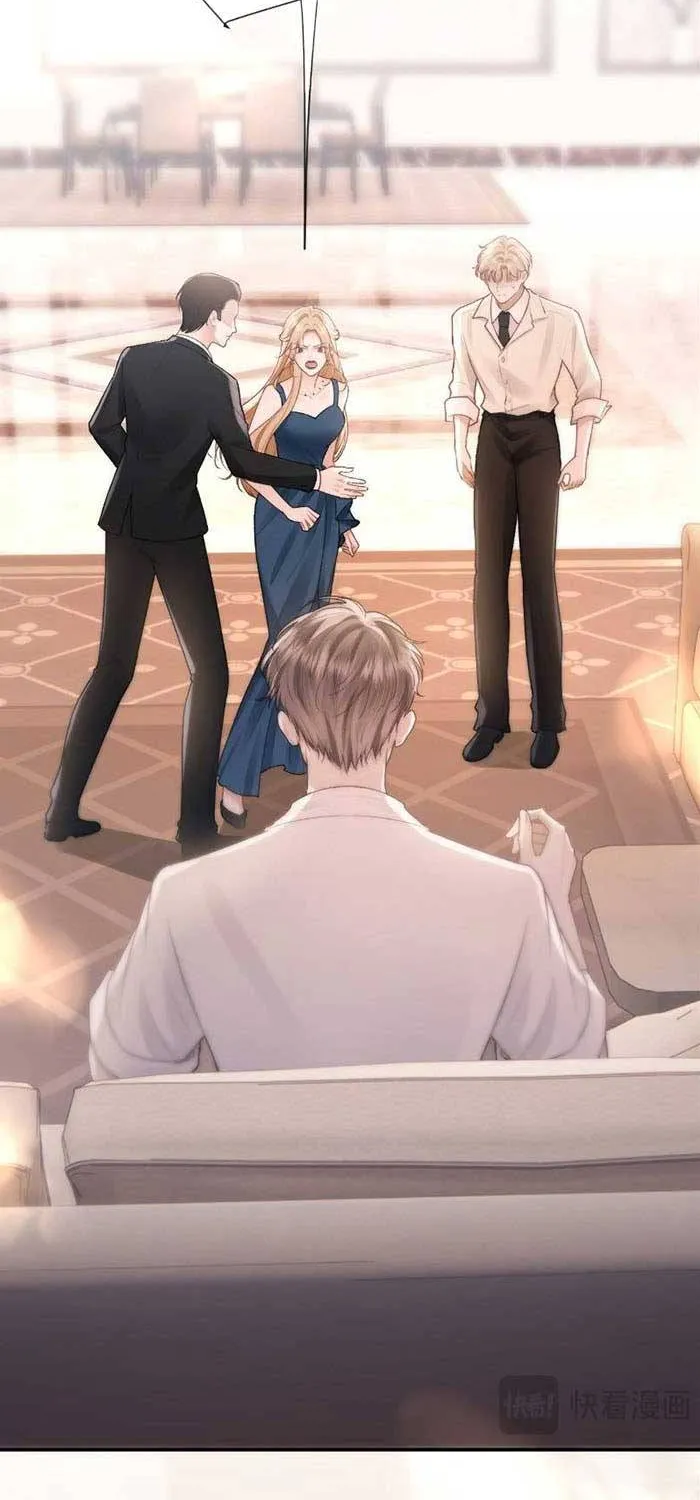 Cưng Chiều Em Đến Tận Cùng - Chap 48.1 - Trang 22