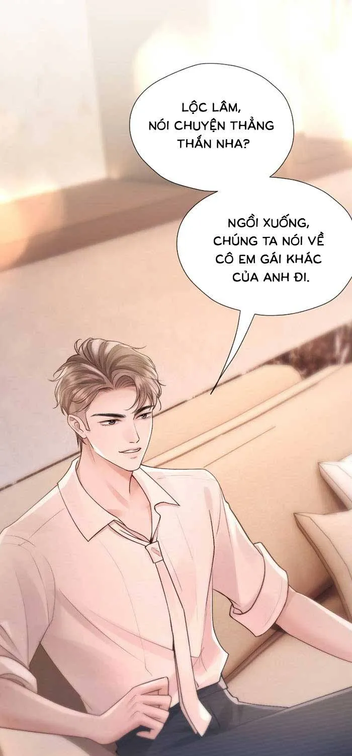Cưng Chiều Em Đến Tận Cùng - Chap 48.1 - Trang 24