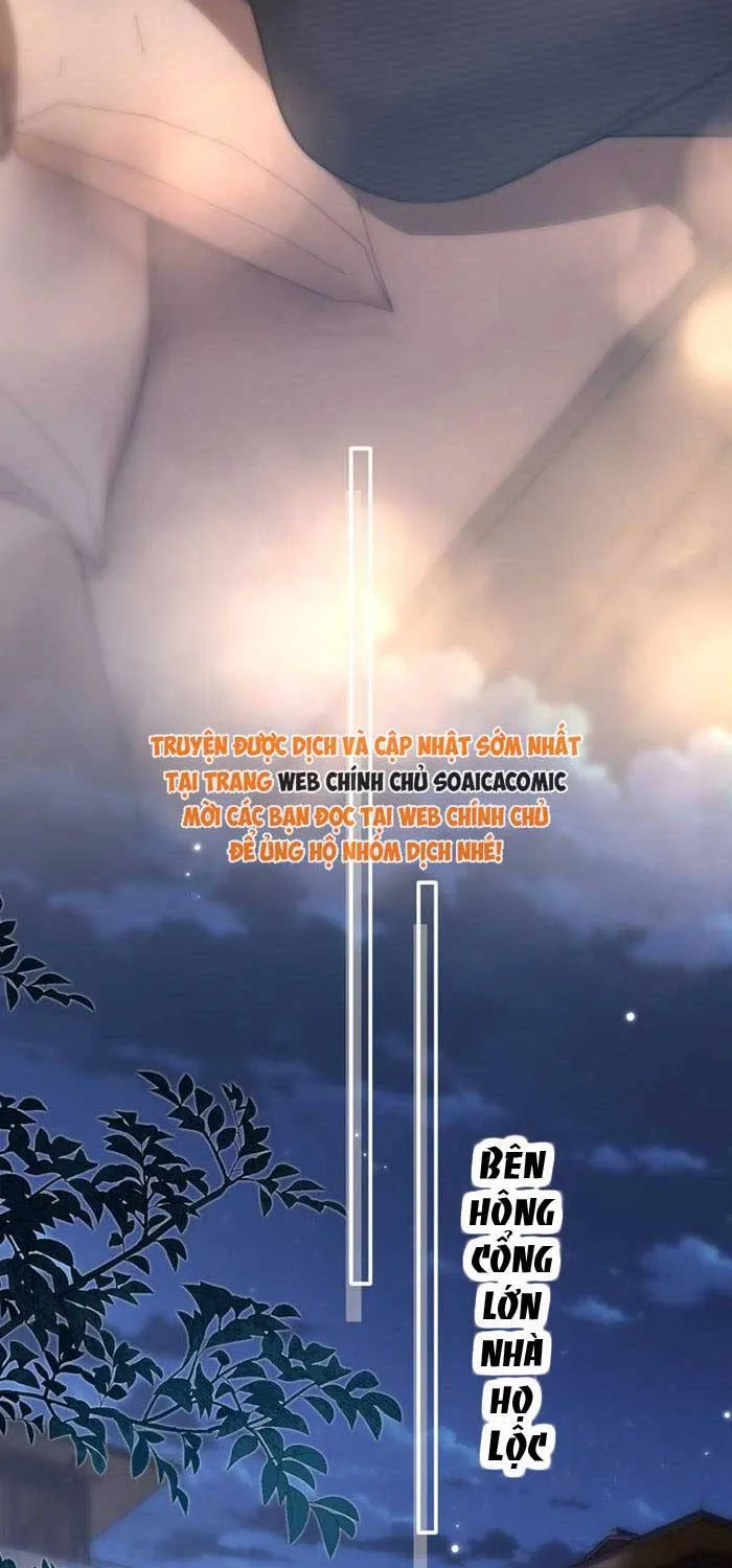 Cưng Chiều Em Đến Tận Cùng - Chap 48.1 - Trang 25