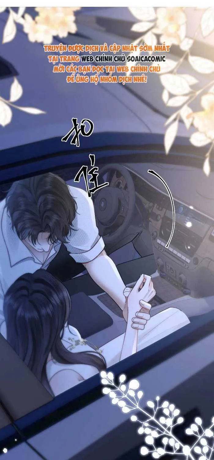 Cưng Chiều Em Đến Tận Cùng - Chap 48.1 - Trang 30
