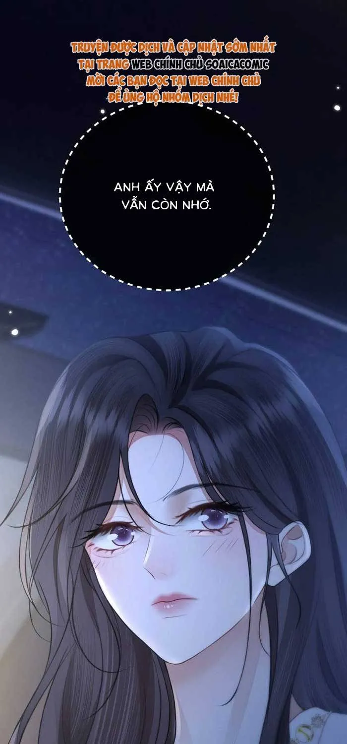 Cưng Chiều Em Đến Tận Cùng - Chap 48.1 - Trang 35