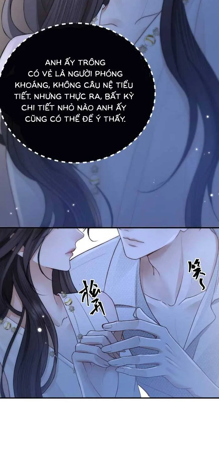 Cưng Chiều Em Đến Tận Cùng - Chap 48.1 - Trang 36