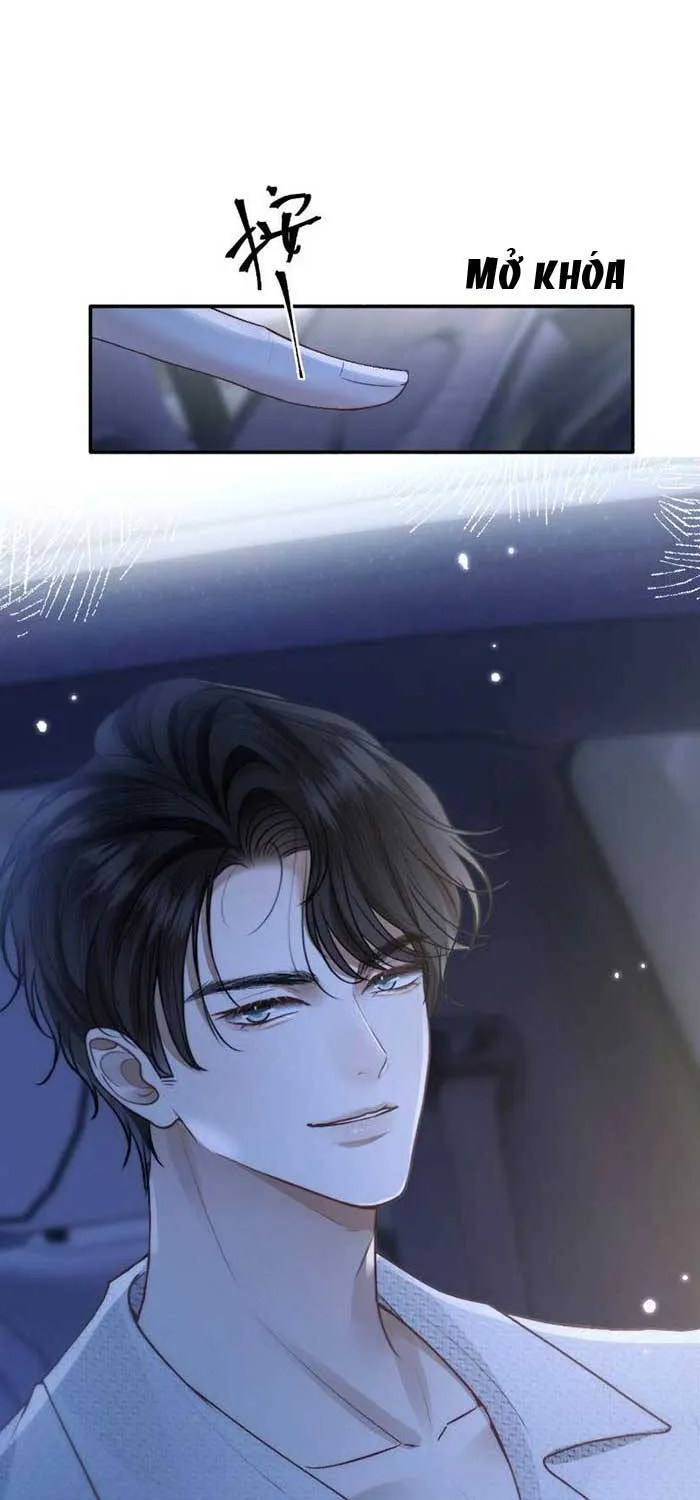 Cưng Chiều Em Đến Tận Cùng - Chap 48.1 - Trang 37