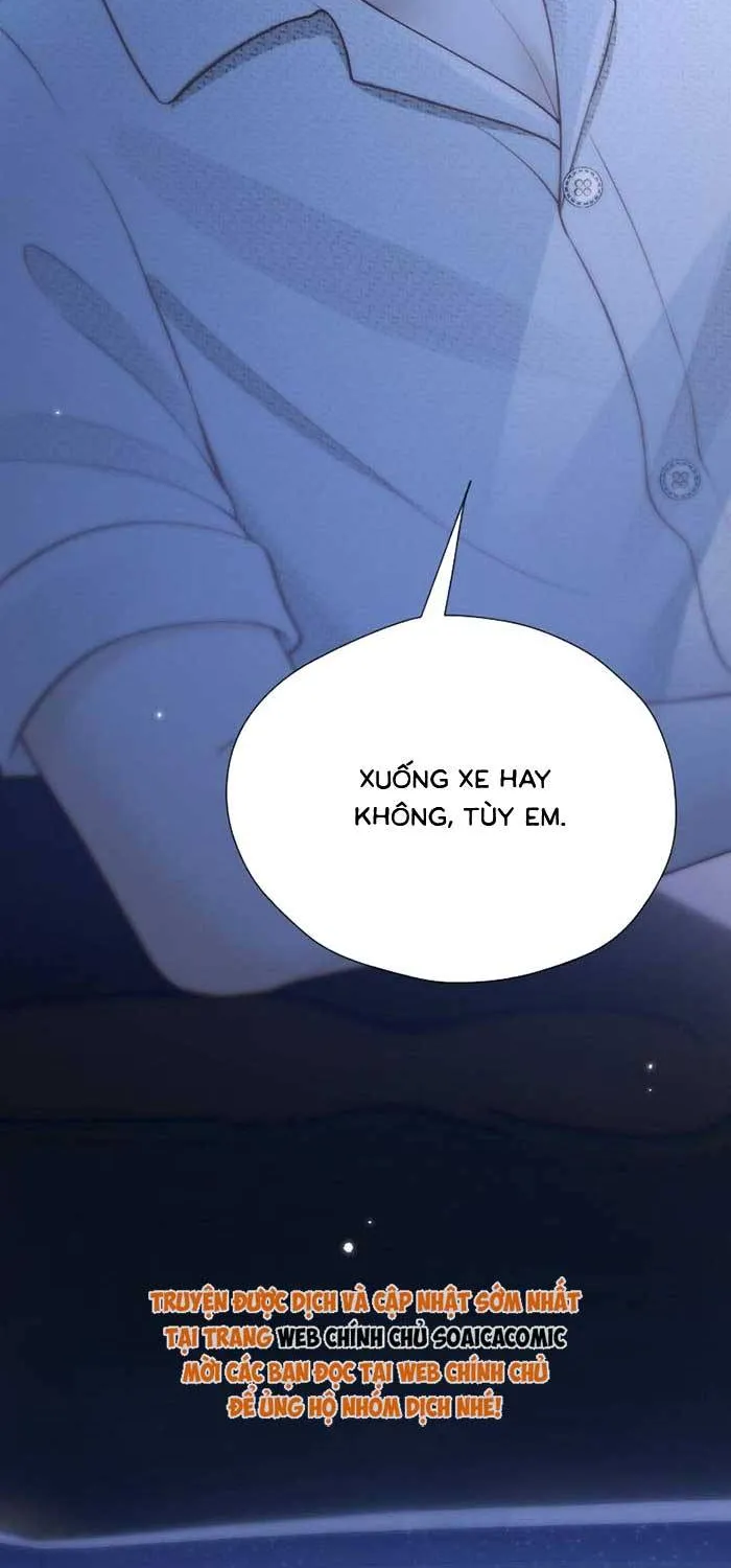 Cưng Chiều Em Đến Tận Cùng - Chap 48.1 - Trang 38