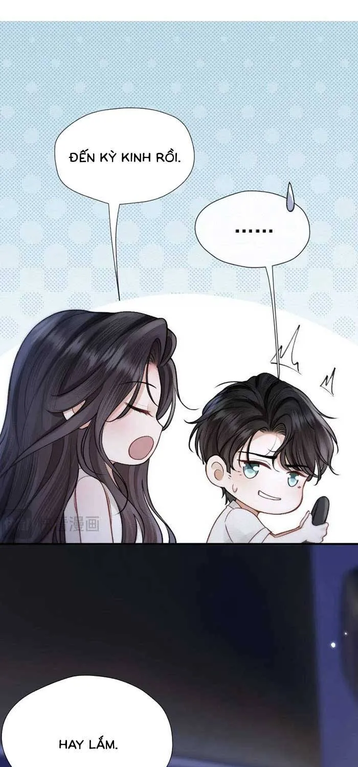 Cưng Chiều Em Đến Tận Cùng - Chap 48.1 - Trang 41