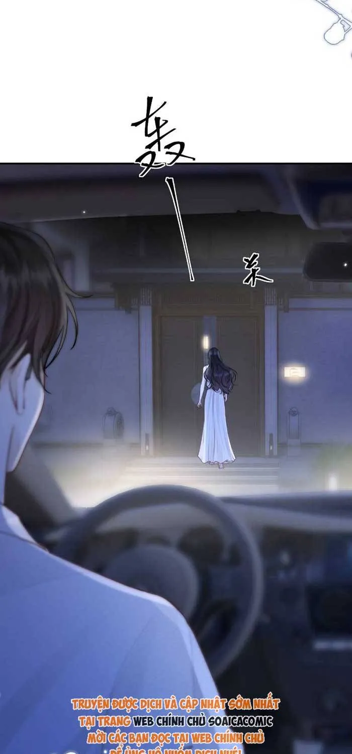Cưng Chiều Em Đến Tận Cùng - Chap 48.1 - Trang 46