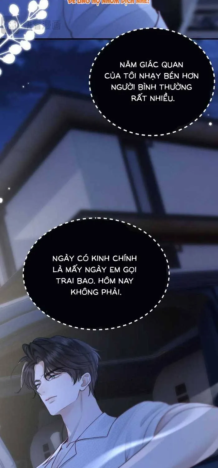 Cưng Chiều Em Đến Tận Cùng - Chap 48.1 - Trang 47