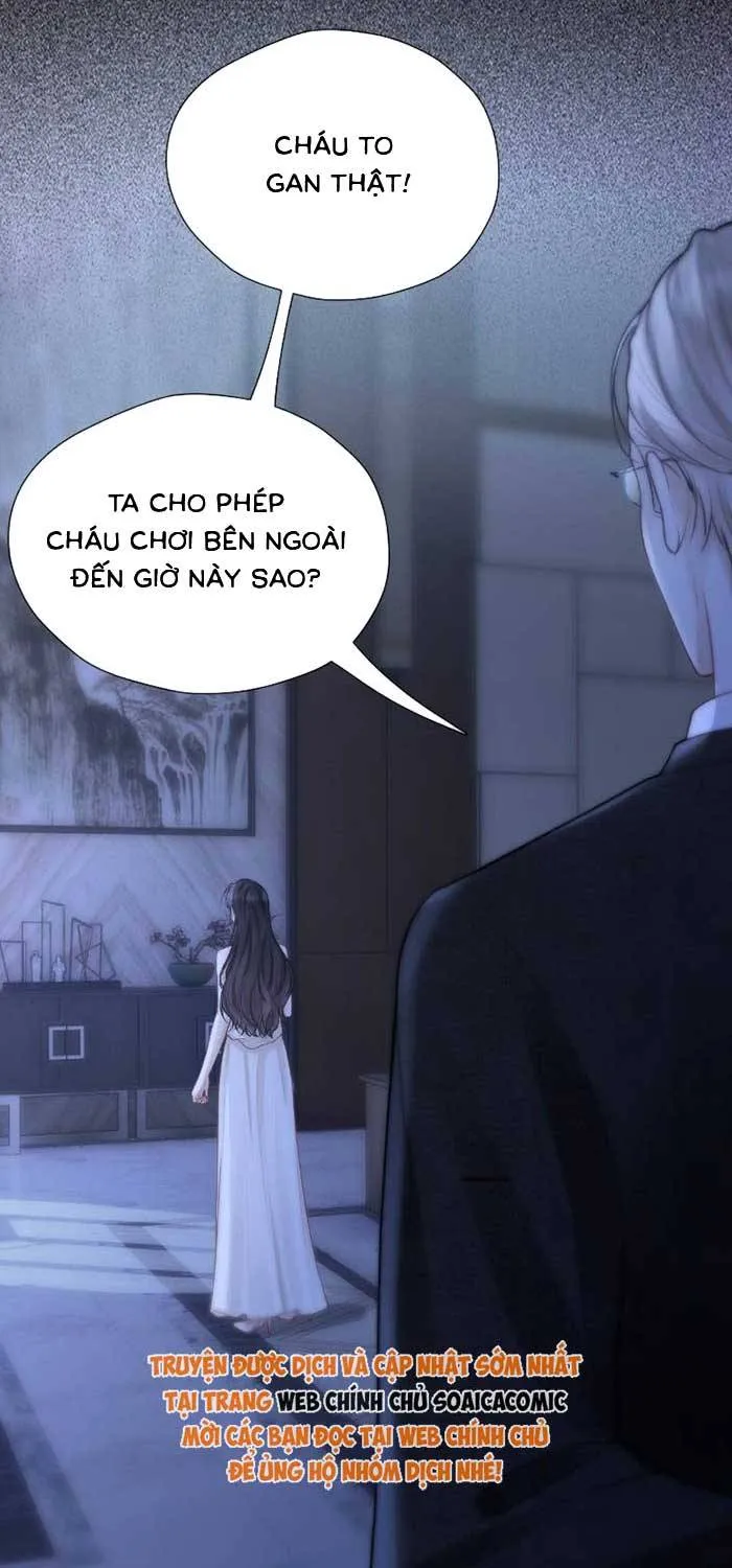 Cưng Chiều Em Đến Tận Cùng - Chap 48.1 - Trang 50