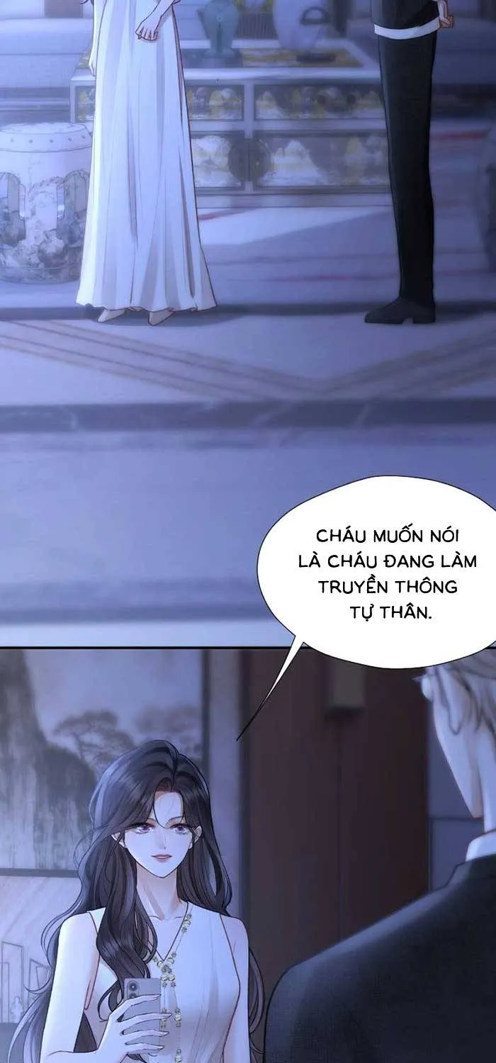 Cưng Chiều Em Đến Tận Cùng - Chap 48.1 - Trang 52