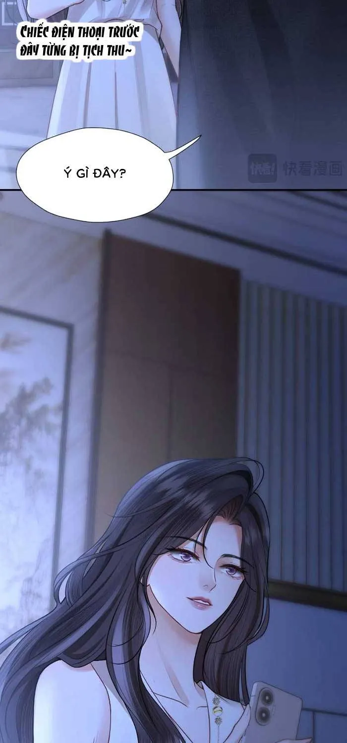 Cưng Chiều Em Đến Tận Cùng - Chap 48.1 - Trang 53