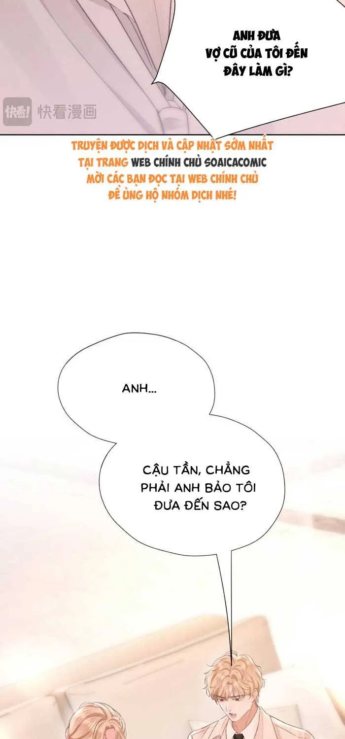 Cưng Chiều Em Đến Tận Cùng - Chap 48.1 - Trang 7