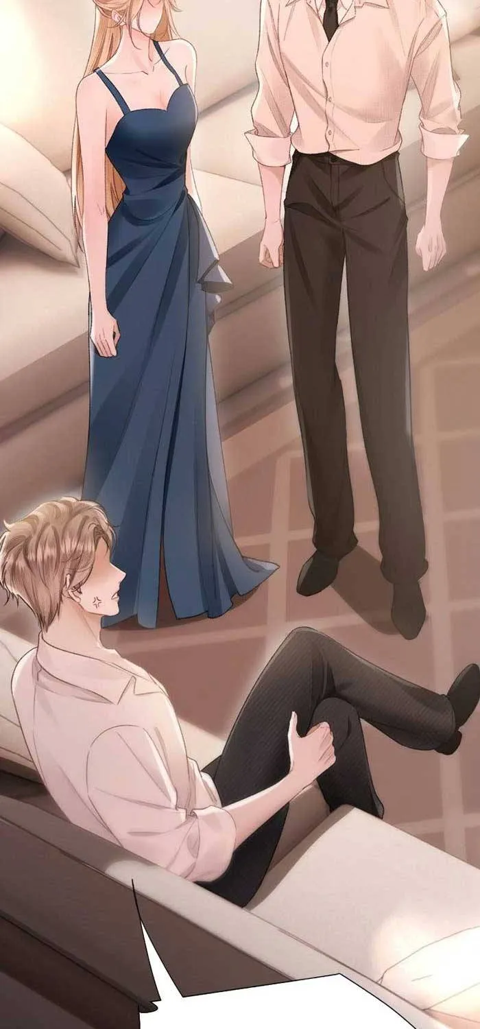 Cưng Chiều Em Đến Tận Cùng - Chap 48.1 - Trang 8