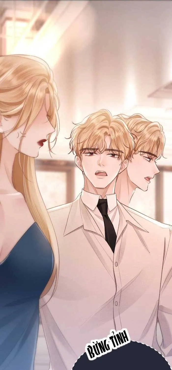 Cưng Chiều Em Đến Tận Cùng - Chap 48.1 - Trang 10