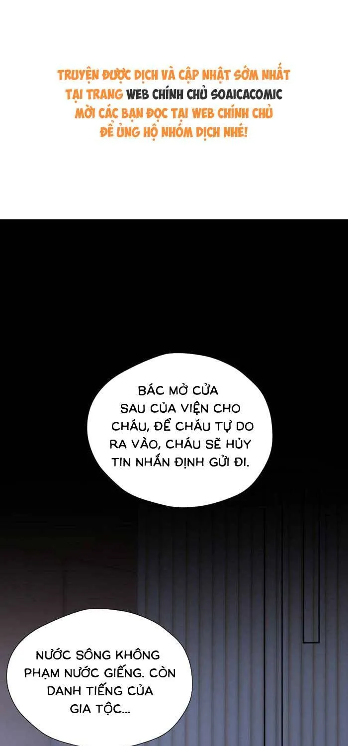 Cưng Chiều Em Đến Tận Cùng - Chap 49 - Trang 1